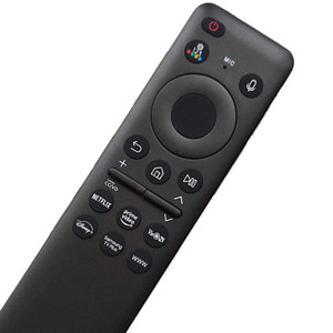 Control remoto por voz V5 para <span class=keywords><strong>Samsung</strong></span> LCD <span class=keywords><strong>Smart</strong></span> <span class=keywords><strong>TV</strong></span>, control remoto en inglés, 2 unidades - Product Image 3