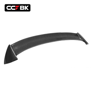 Alerón Trasero de Fibra de Carbono Estilo 3D para <span class=keywords><strong>BMW</strong></span> F20 F21 120i 125i 135i 140i 2011-2019, Alerón de Techo, Alerón Tipo Cola de Pato - Product Image 2