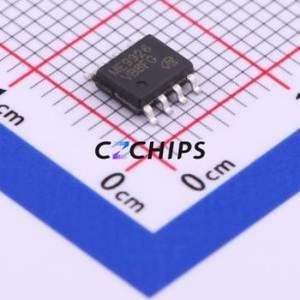 Transistor de efecto de campo (MOSFET) transistor SO-8 nuevo y original, venta completa de chips de componentes electrónicos y servicio BOM - Product Image 1