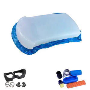 Moule en caoutchouc de silicone fumé à haute résilience de qualité alimentaire et médicale pour cuillère en silicone pour bébé - Product Image 6