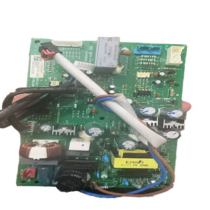 เมนบอร์ดเครื่องปรับอากาศมีเดีย รุ่น 1712700000077 CE-MDV160WDN1-610 B IR341 D อะไหล่ระบบปรับอากาศส่วนกลาง - Product Image 1