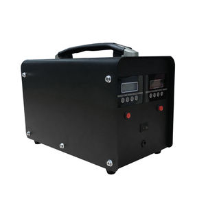 Difusor de Aroma Inteligente de Lujo de Alta Calidad DANQ, Difusor de Cristal con Fragancia, Máquina Atomizadora, Difusor de Disco de Burbujas Finas - Product Image 4