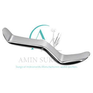 Kit de Instrumentos Quirúrgicos Dentales Profesionales de Acero Inoxidable, para Cirugía Periodontal y Oral, Manual, Multipiezas, Más Vendido - Product Image 4