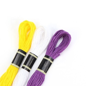 <span class=keywords><strong>DMC</strong></span> 447 Màu Sắc Chủ Đề <span class=keywords><strong>Cross</strong></span> <span class=keywords><strong>Stitch</strong></span> Polyester Thêu Chủ Đề - Product Image 5