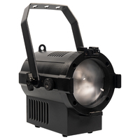 Nouveau modèle de projecteur LED 40 watts à température de couleur réglable pour galerie d'art, musée, centre commercial