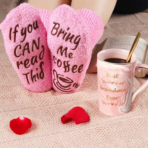 2025 Good Birthday <b>Gifts</b> for grandma Low Price Customized Mother's Day <b>Gift</b> Set with Coffee Mug Idea Christmas <b>Gifts</b> for grandma - Product Image 6