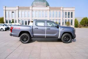 Pick-up Diesel 4x4 2025, bon <span class=keywords><strong>prix</strong></span>, voitures neuves, 3T 4Wd Tunland <span class=keywords><strong>G7</strong></span>, pick-up double cabine - Product Image 4