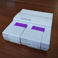 Console de Jeu Rétro en Gros HD333 333-en-1 pour 2 Joueurs, Système de Jeu TV Classique, Prise en Charge de l'Emballage Personnalisé et du Dropshipping