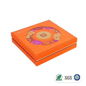 Custom Logo Luxury Rigid <b>Magnetic</b> Closure <b>Gift</b> <b>Box</b> Flip Top Cardboard Jewelry Cosmetic Packaging <b>Box</b> with Gold Foil Hot Stamping - Product Image 3