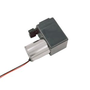 Pompe de surpression à haut débit, pompe à diaphragme de petite taille, directement de l'usine chinoise - Product Image 3