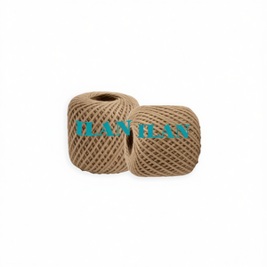 Filo di sisal Ilan in pallina da 2 mm, 50 g, per artigianato e cucito - Product Image 3