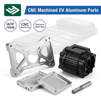 Fábrica LIANGYIN, Piezas de Mecanizado CNC Personalizadas Profesionales OEM, Disipador de Calor, Fresado, Perforación, Piezas de Perfil de Aluminio