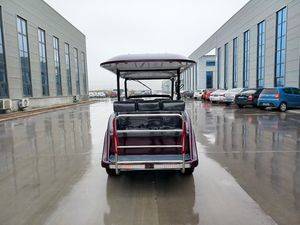 Nouvelle Voiture Électrique Classique Chinoise Populaire 2026 – Véhicule Vintage à Vendre - Product Image 2