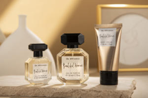 Ensemble cadeau parfum pour femmes, étiquette privée, <span class=keywords><strong>pas</strong></span> <span class=keywords><strong>cher</strong></span>, vente en gros, 50 pièces - Product Image 5