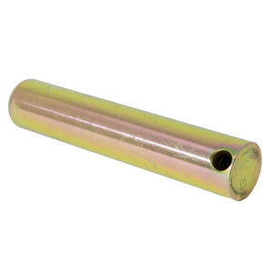Pasador de pivote del cilindro de inclinación superior 6704288 para cargadoras 520 530 533 540 542 543 553 630 631 632 <span class=keywords><strong>641</strong></span> - Product Image 1