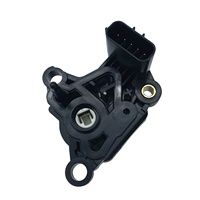 Capteur de corps d'accélérateur CBR Posit Raider 150 TPS État neuf Compatible avec CBR 150 & 250