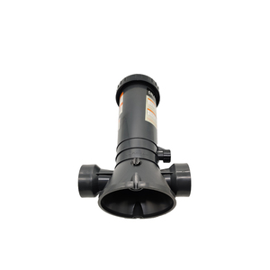 Clorador Automático en Línea CL100 con Puerto <span class=keywords><strong>de</strong></span> 2 Pulgadas, 4.2 lb, Capacidad <span class=keywords><strong>de</strong></span> 13,000 Galones para Piscinas Elevadas y Enterradas, Herramienta y Accesorio para Piscinas - Product Image 4