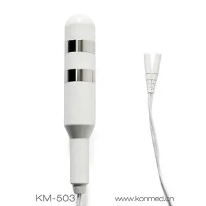 35cmのリード線を備えたKonmed低周波刺激装置膣プローブ