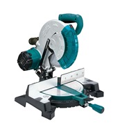 Scie circulaire verticale pour le travail du bois avec moteur - Scie portative, mini-machine à couper le bois