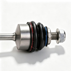 31351507989 Venta al por mayor de piezas de automóvil, barra estabilizadora de suspensión para BMW Mini COOPER S R53 COOPER R50 - Product Image 5