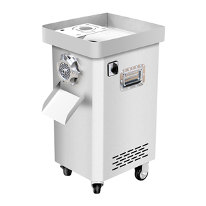 Stainless Steel Ingredients Grinding <b>PS</b>-DJ32 Basin Style Meat for Hotel Kitchen or Community Kitchen Meat Kitchen Meat - Product Image 5