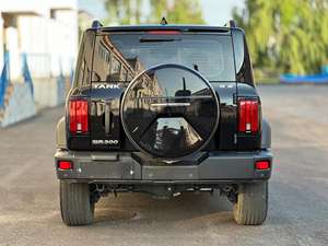 Tank 300 2024 330 3.0T V6 SUV 5 Porte 5 Posti, Auto Berlina in Vendita in Cina, Tank 300 Veicolo Usato - Product Image 3