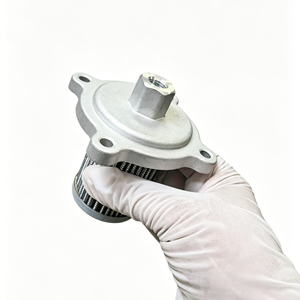 Filtro Carburante di Alta Qualità 33095-3KAA0 33095-3K040 33095-3K020 per Hyundai Sonata <span class=keywords><strong>Kia</strong></span> <span class=keywords><strong>Opirus</strong></span> 2.7L Filtro Gas GPL - Product Image 1