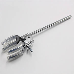 <span class=keywords><strong>Pinza</strong></span> Universal <span class=keywords><strong>de</strong></span> <span class=keywords><strong>Laboratorio</strong></span>, Equipo Químico <span class=keywords><strong>de</strong></span> <span class=keywords><strong>Laboratorio</strong></span>, <span class=keywords><strong>Pinza</strong></span> Universal <span class=keywords><strong>de</strong></span> Cuatro Dedos <span class=keywords><strong>para</strong></span> Matraces y Vasos <span class=keywords><strong>de</strong></span> <span class=keywords><strong>Laboratorio</strong></span> - Product Image 3