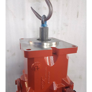 HPR165D-02R H2X273B00514 ปั๊มไฮดรอลิกแบบลูกสูบปรับแรงดันสูง ปั๊มไฮดรอลิก HPR HPV HMF HMV055/075/105/135/165/210/160 ซีรีส์ - Product Image 1