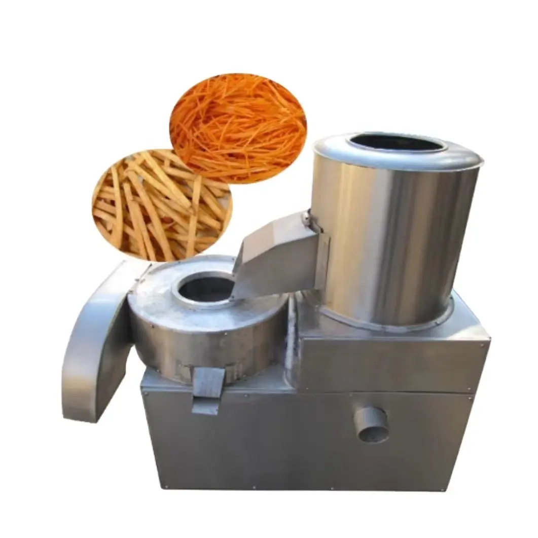 Автоматическая машина для промывки картофеля пилинг машина для нарезки продуктов для продажи