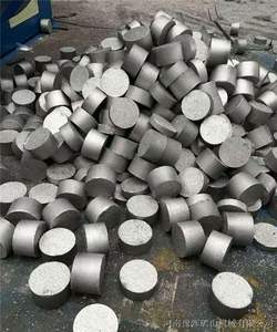 โลหะอัดก้อนกด/เศษอลูมิเนียมชิปเครื่องอัดก้อน/ทองแดงเศษเครื่องกดอัดก้อน - Product Image 6