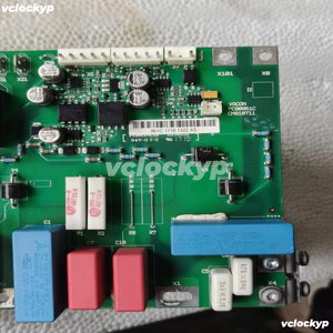 บอร์ดโมดูลอินเวอร์เตอร์ VACON รุ่น PC00861C - Product Image 6