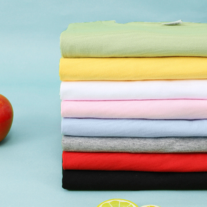 T-shirts Vierge à Personnaliser avec <span class=keywords><strong>Logo</strong></span> 220 g/m² 100 % Coton Impression T-shirts Graphiques de Haute Qualité pour Hommes - Product Image 3