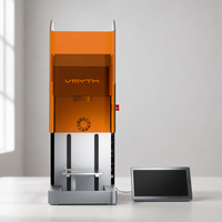 Máquina de Marcado Láser UV de 355nm para Vidrio, Plástico, Cristal, PCB y Marcado de Productos de Precisión