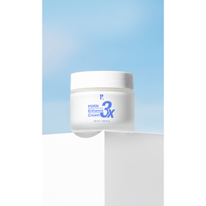 Crema PDRN Enhance 50ml Hidratante para Todo Tipo de Piel Unisex - Product Image 1