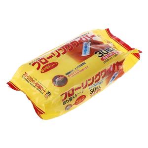 Paños de Limpieza Desechables <span class=keywords><strong>para</strong></span> Pisos, Húmedos y Secos, Paños de Limpieza <span class=keywords><strong>para</strong></span> Pisos No Tejidos - Product Image 4