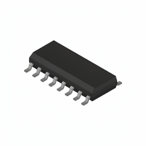 Componente Electrónico del Canal del Fabricante 74HC193FPEL-E Lógico - Product Image 1