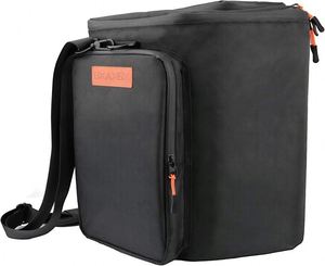Free sample Speaker Bag Rugged Speaker Bag Carry Case Compatible with Party <b>Box</b> Series, Portable Speaker Carry - Product Image 1