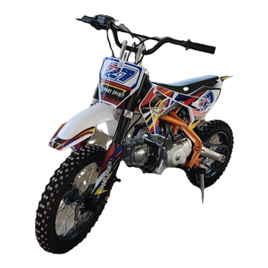 Prix bon marché d'usine de la Chine <span class=keywords><strong>110cc</strong></span> Pit <span class=keywords><strong>Bike</strong></span> <span class=keywords><strong>Dirt</strong></span> <span class=keywords><strong>Bike</strong></span> pour les enfants utilisation hors route - Product Image 1