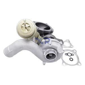 Turbocompresor K04 <span class=keywords><strong>de</strong></span> Alta Calidad 53049500001 53049887501 06A145705HP para Audi A3 TT <span class=keywords><strong>Ibiza</strong></span> Beetle 1.8T 220HP OEM <span class=keywords><strong>de</strong></span> Fábrica - Product Image 6