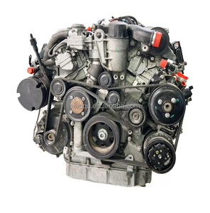 Vente à bas prix de moteurs d'occasion M275 V12 SLS AMG S65 AMG d'origine W221 pour Mercedes-Benz M275 - Product Image 5
