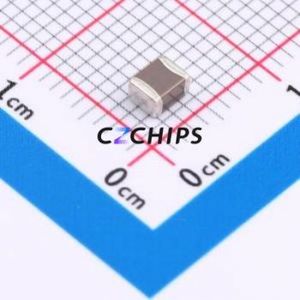 ตัวเก็บประจุแบบ SMD (MLCC) รุ่น HMK325BJ475KN-TE ขนาด 1210 (ค่าความจุ: 4.7uF) (ความแม่นยำ: 10%) (แรงดันไฟฟ้า: 100V) - Product Image 1