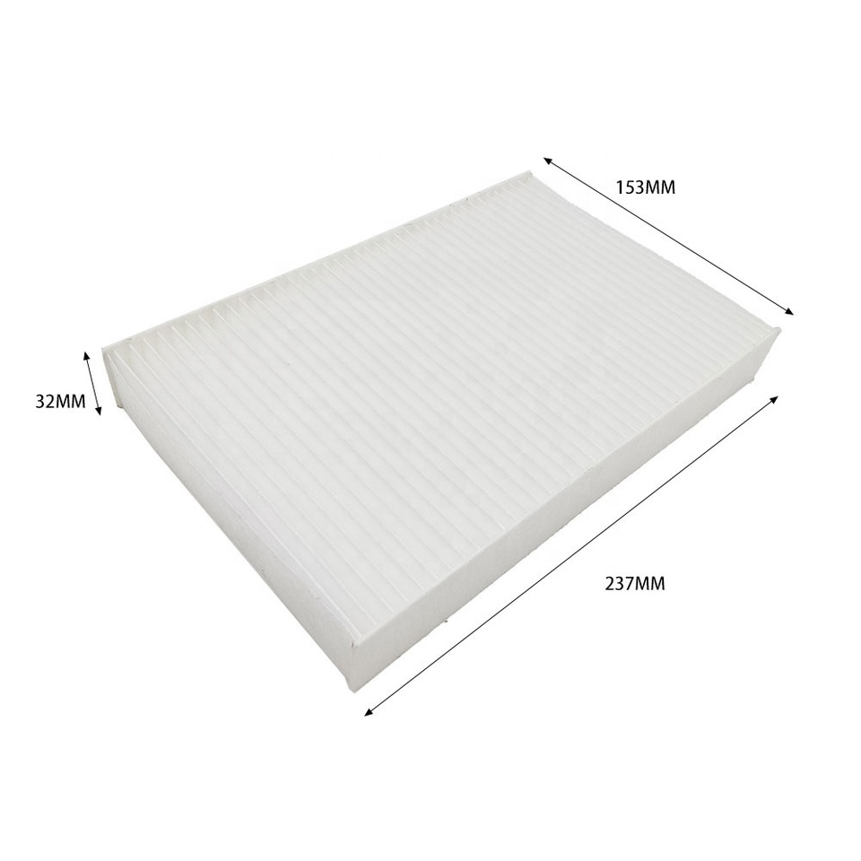 OEM 271T2-00A00 CabinAir Filter Cabin Filters For Nissan JUKE (F15)