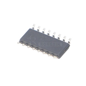 Sp3232ीन RS-232 ट्रांसीवर रिक 3.3 वी-5.5v स्तर कनवर्टर sp-16 पैकेज - Product Image 3