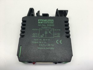 Módulo Optoacoplador Electrónico PLC Amis/10-44/2 Opto-coupler 50600 10-53v con Garantía - Product Image 2