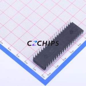 Nouveau et original microcontrôleur de puce IC de circuit intégré PIC16F917-I/P DIP-40 (MCU/MPU/SoC) - Product Image 2