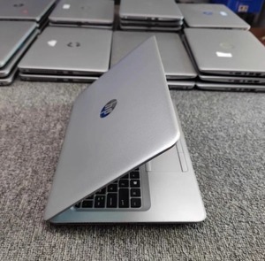ขายส่งแล็ปท็อป 840G3 ขนาด 14 นิ้ว คอมพิวเตอร์พกพาประหยัด ราคาถูก ใช้ Core I7 รุ่นที่ 6 แรม 8GB SSD 256GB ระบบปฏิบัติการ Windows 10 ราคาประหยัด แล็ปท็อป Core I7 รุ่นที่ 6 สำหรับ H - Product Image 2