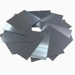 High Temp Nickel Alloy <b>Plate</b> 800HT Monel 400-High Hardness Resistant for Pump Shaft Valve Trim Manufacturing Aviation Industrial - Product Image 5
