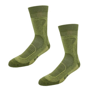 Calcetines Deportivos Personalizados para Hombre, Calcetines de Senderismo de Lana <span class=keywords><strong>Merino</strong></span> - Product Image 1