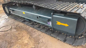 ส่วนประกอบปั๊มเครื่องยนต์รถฮุนได220LC-9S มือสองจากเกาหลี22ตัน - Product Image 4